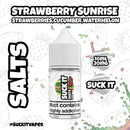 Suck it Salts