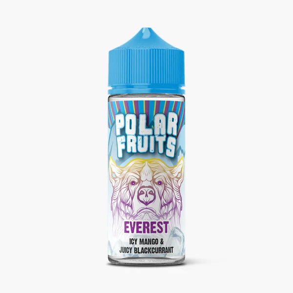 Polar Fruits 100ml