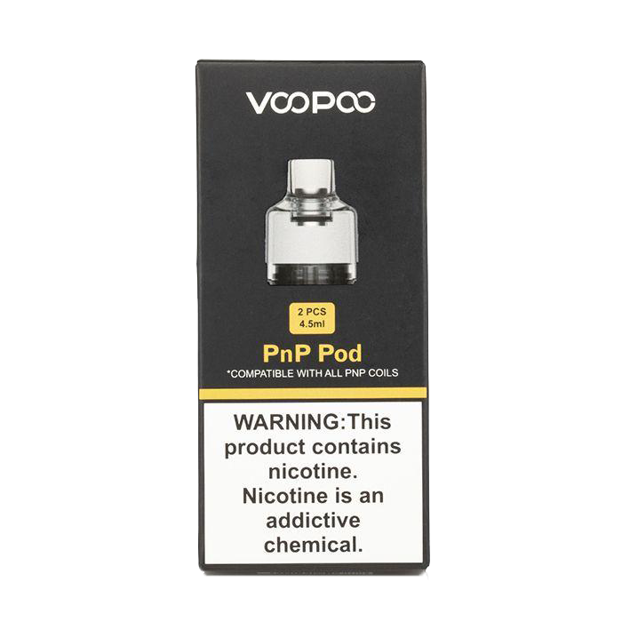 Voopoo PNP Pod 4.5ml