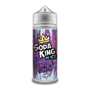 Soda King On Ice 100ml