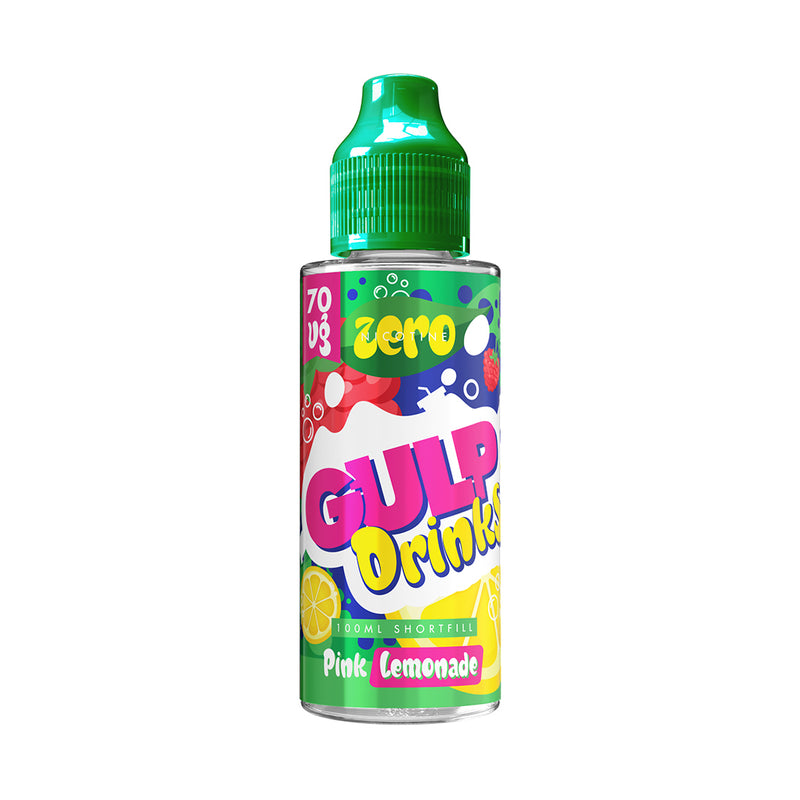 Gulp Drinks 100ml