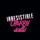 Irresistible Cherry Salts
