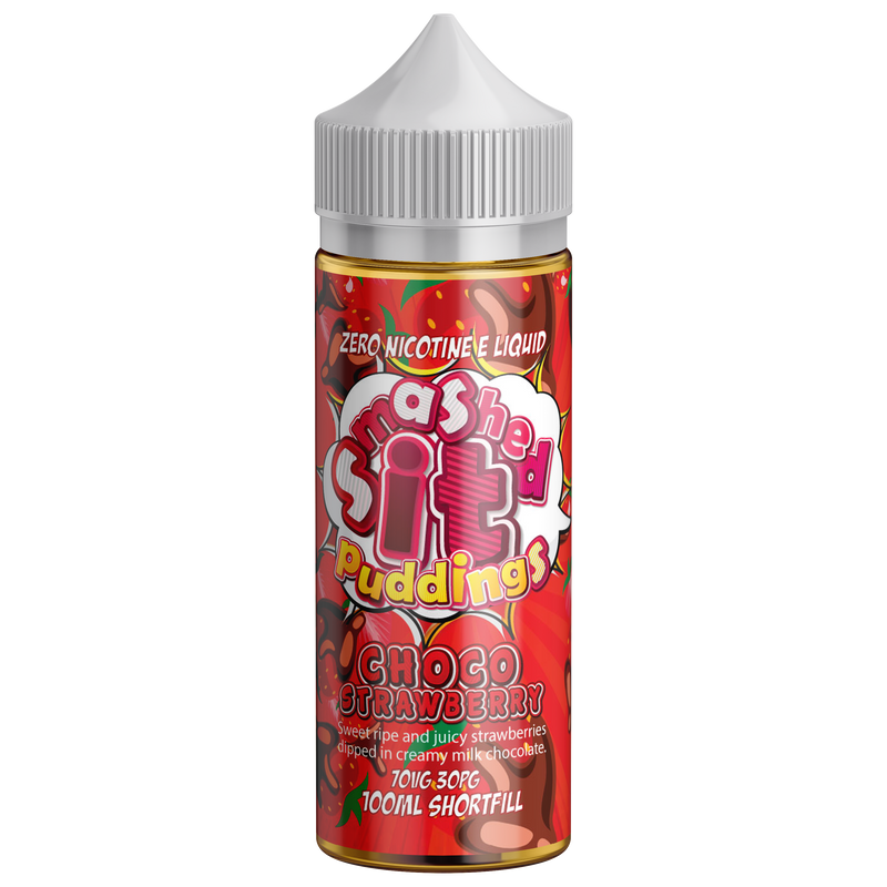 Smashed it 100ml