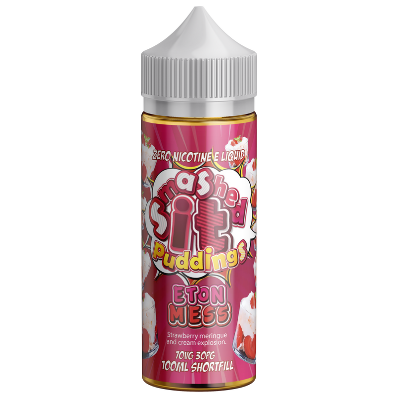 Smashed it 100ml