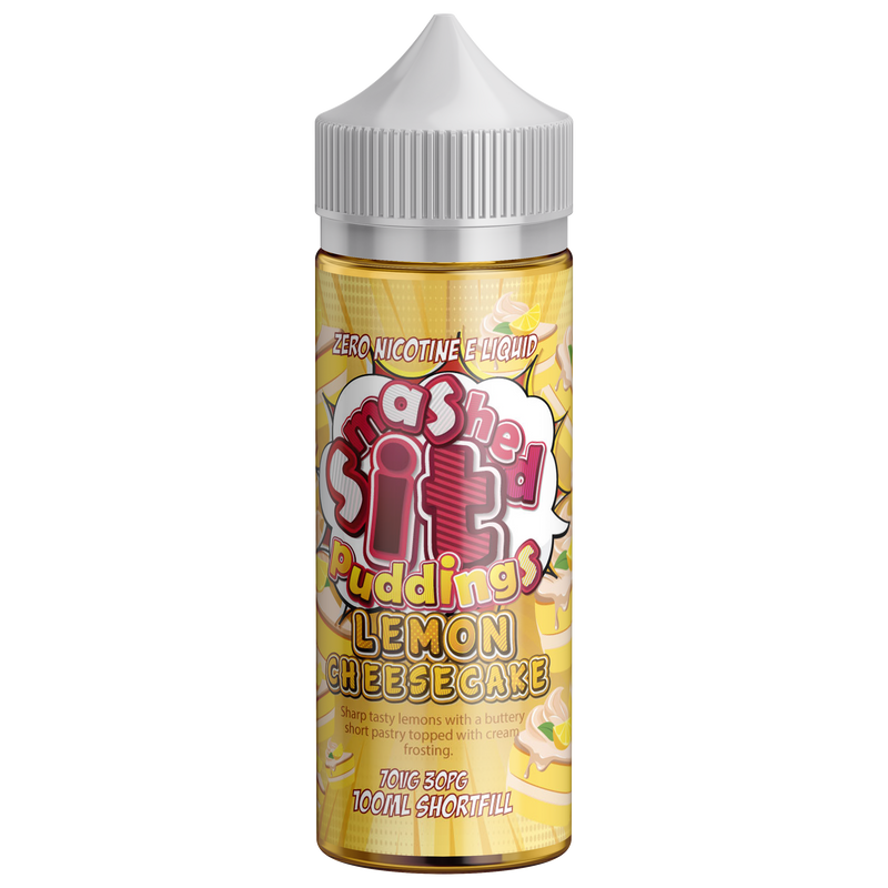 Smashed it 100ml