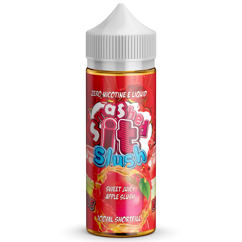 Smashed it 100ml
