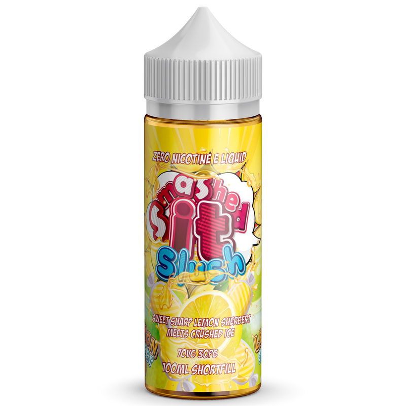 Smashed it 100ml