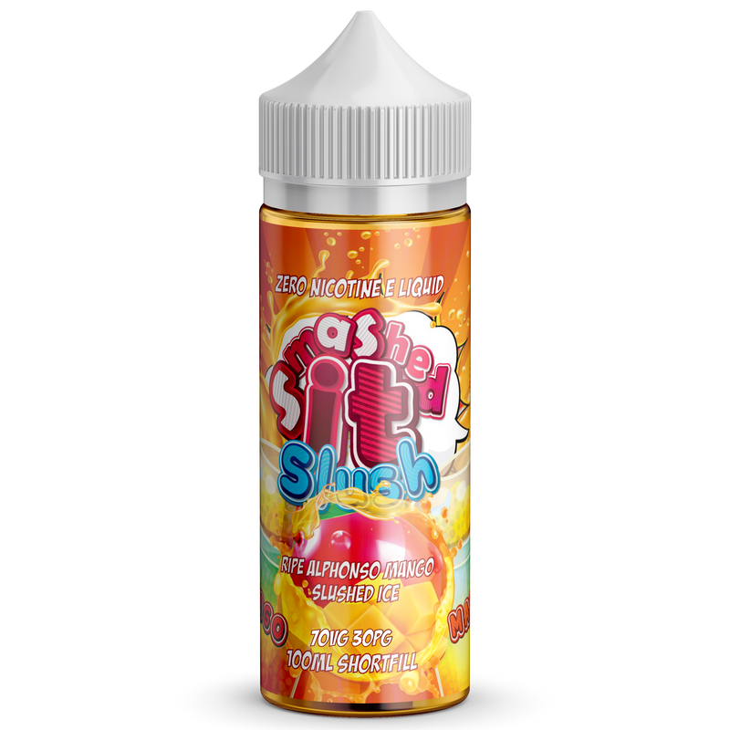 Smashed it 100ml
