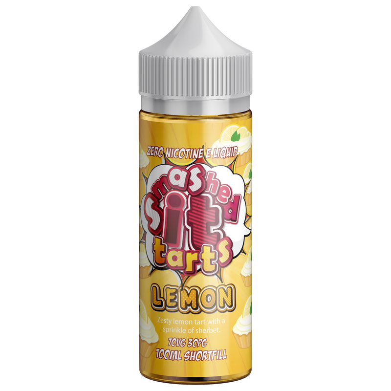 Smashed it 100ml