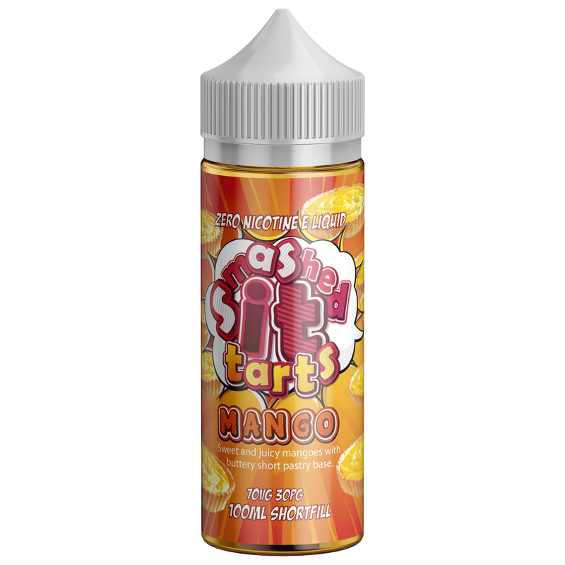 Smashed it 100ml