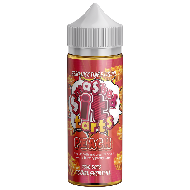 Smashed it 100ml