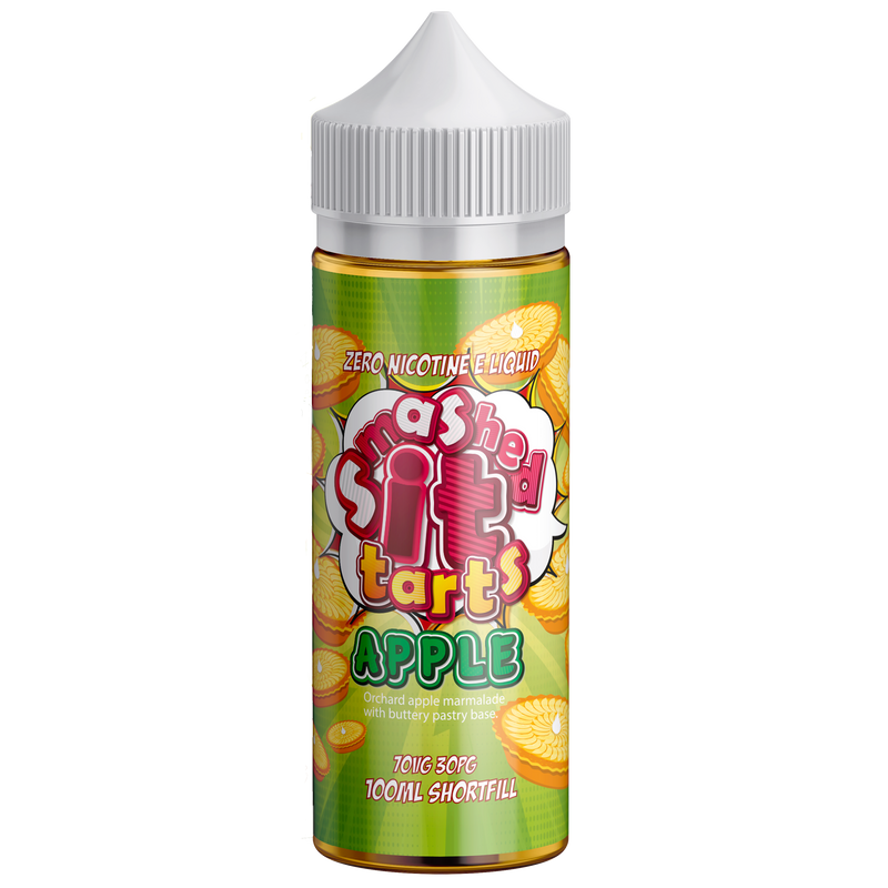 Smashed it 100ml
