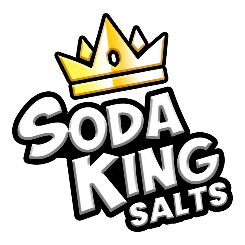 Soda King Salts