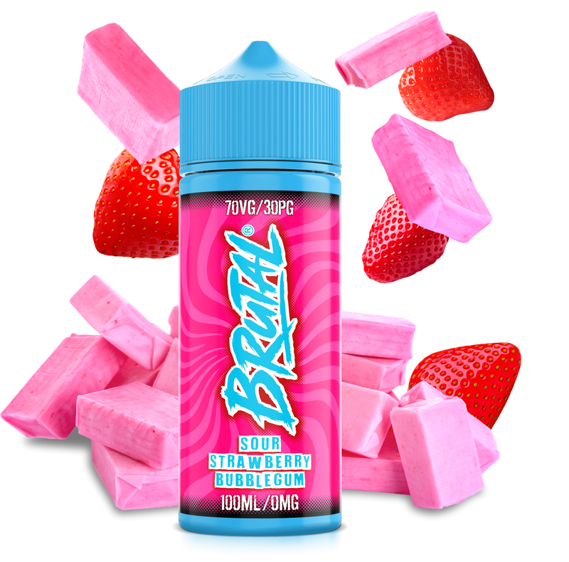 Brutal 100ml