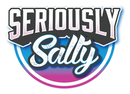 Seriously Salty