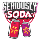 Seriously Soda 100ml