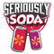 Seriously Soda 100ml