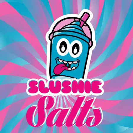 Slushie Salts