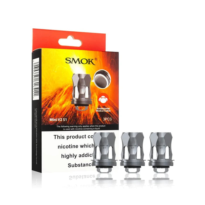 Smok Mini V2 Coils