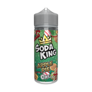 Soda King Christmas - Apple Pie