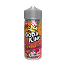 Soda King Christmas - Orange & Cranberry