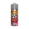 Soda King Christmas - Orange & Cranberry