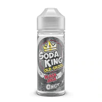 Soda King Old Skool 100ml