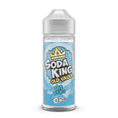 Soda King Old Skool 100ml