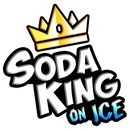 Soda King On Ice sample Pack