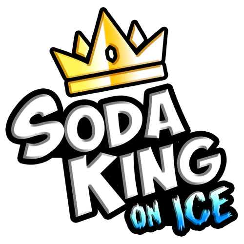 Soda king On Ice Salts