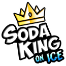 Soda King On Ice 100ml