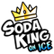 Soda King On Ice 100ml