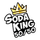 Soda king 50ml 50/50