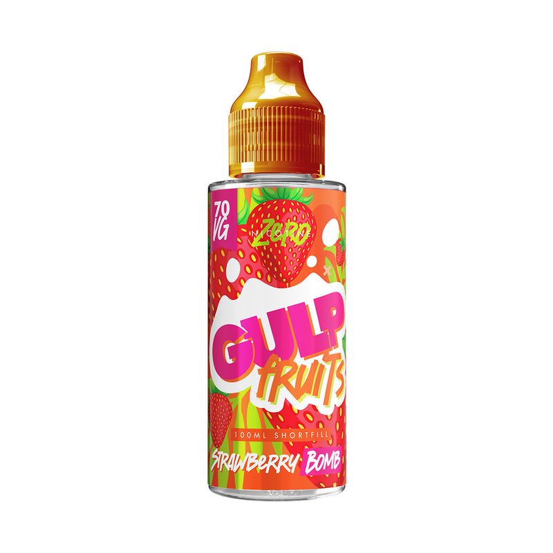 Gulp Fruits 100ml