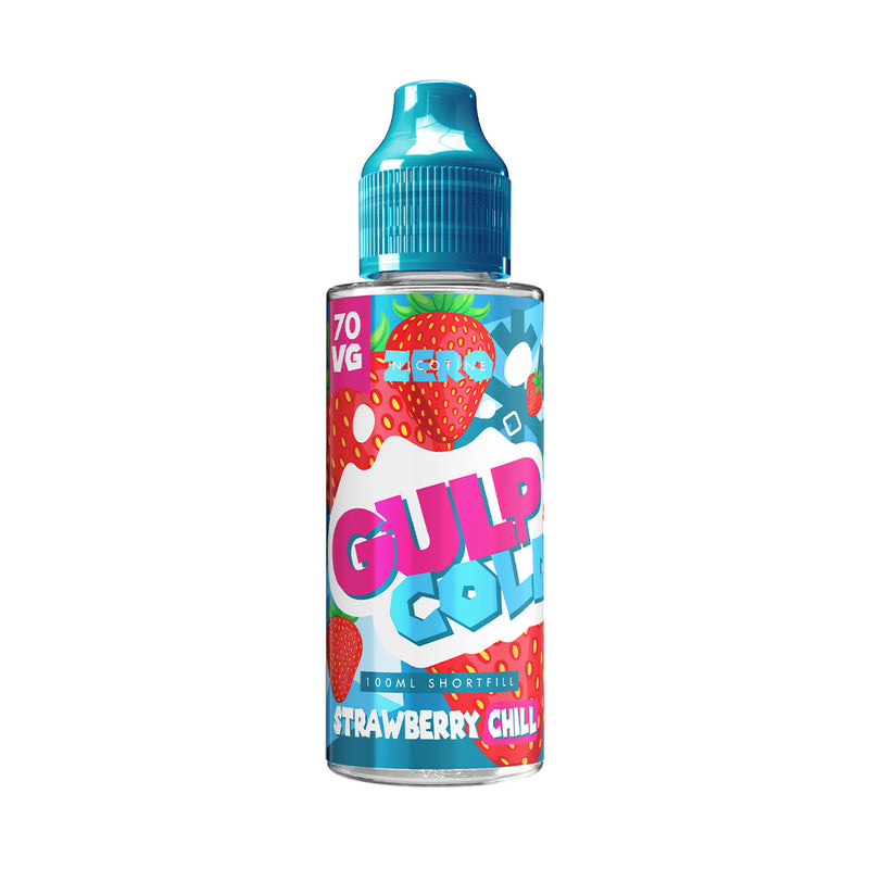 Gulp Cold 100ml