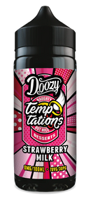 Doozy Temptations 100ml