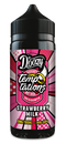 Doozy Temptations 100ml