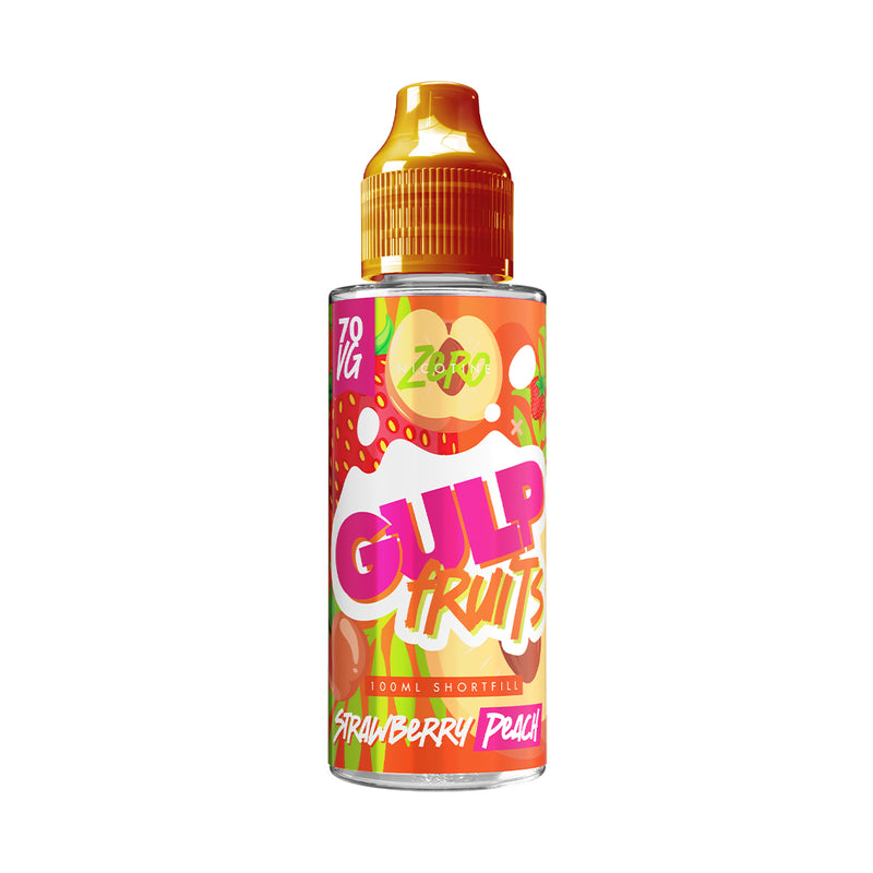 Gulp Fruits 100ml