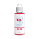 Donut King Ice