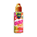 Gulp Fruits 100ml