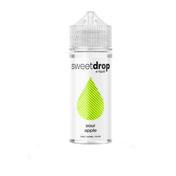 Fruit Drop - 100ml