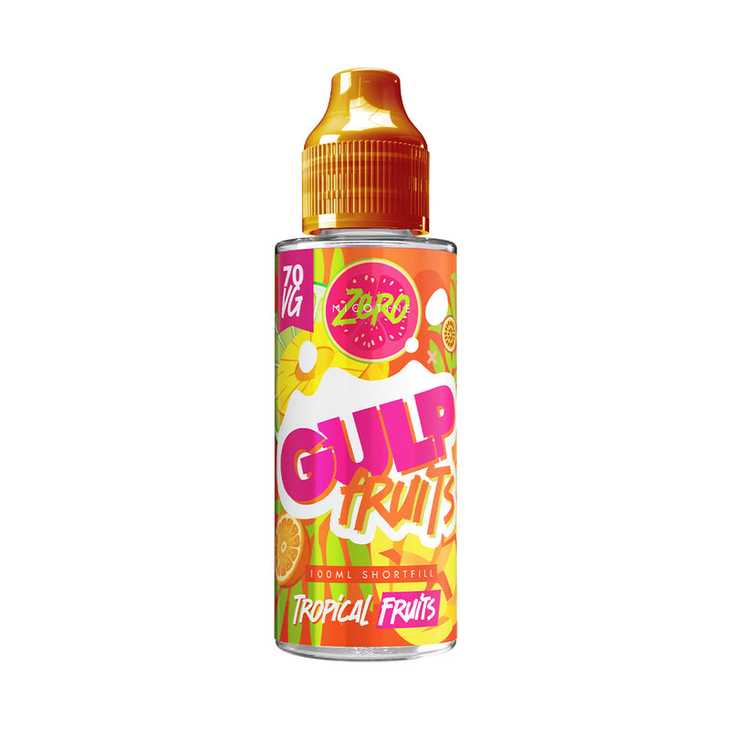 Gulp Fruits 100ml