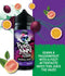 Flava Junki 100ml