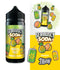 Seriously Soda 100ml
