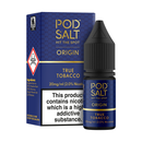 Pod Salts Origin