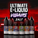 Ultimate Villains Salts