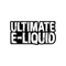 Ultimate E-liquids Jam Jar 100ml