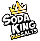 Soda King Duo Salts