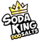 Soda King Duo Salts