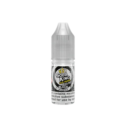 Soda King 50/50 Old Skool
